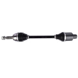 Front Right CV Axle Shaft Fit for Tesla Model X 2016-2021 AWD 4-Door 1027115-00-B 1027115-00-D 03984166