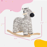 Kids Rocking Horse 30510959