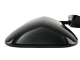 Right Side Mirror fit for Chevrolet C1500 454 SS 1990-1993 Manual 19177485 10636614