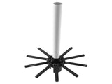 Sand Filter SX244DA Lateral Assembly &Center Pipe fit for Hayward S270T2 S244T S270T 15800242