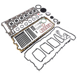 Engine Full Gasket Set for 2012 2011 BMW M135i 335i 435i 535i 640i X3 X5 3.0L 85904193