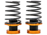 Coilovers Suspension Lowering Kit fit for Toyota Yaris 2007-2010 Shocks Struts 75524189