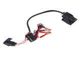 Diagnostic Cable Fits For Paccar MX13 EPA17 ACM Heavy Duty Commercial Vehicles MQ-A00W1823MUH1 91503565