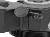 Power Steering Pump w/ Pulley Reservoir Fit For Jeep Grand Cherokee 2001-2004 52089300AB 20572108