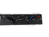 A/C HVAC Temp Control Panel Fits for Freightliner Century Class 2003-2012 A2254708221 53373191