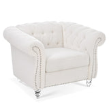 1 Seater Sofa For Living Room W68078887