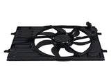 Radiator Cooling Fan Assembly fit for Audi A3/S3 fit for VW Golf/GTI 15-2020 5QD959455B 65530158