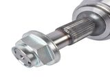 Front Right CV Axle Joint Shaft Assembly Replacement for Ram ProMaster 1500 2500 3500 3.6 V6 41277218
