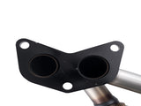 2x Catalytic Converter fit for Subaru Forester/Impreza/Legacy 2.5L 06-12 EPA Gasket 61299773