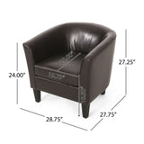 CLUB CHAIR 56991.00PU