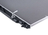 Auto Cooling Radiator fit for ACURA TL 3.5L/3.7L 2009-2014 813179 Aluminum Core 78808393
