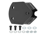 CNC Steel Spare Tire Carrier Spacer Kit Fit fit for Jeep Wrangler JK TJ YJ 1987-2018 94968826