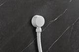 Shower System with Shower Head, Hand Shower, Slide Bar, Bodysprays, Shower Arm, Hose, Valve Trim, W92864247