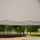 ZUN 3X3M Pop Up Canopy Party Tent -AS （Prohibited by WalMart） 48010738