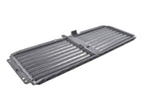 Upper Active Grille Shutter with Motor Fits for Chevy Equinox GMC Terrain 1.5L 1.6L 2.0L 2019-2023 58802624