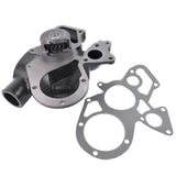 ZUN Water Pump U5MW0192 U5MW0193 for JCB Digger Perkins 1004.4 1004.4T V82 Engine 78638244