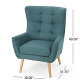 CLUB CHAIR 60751.00DTE