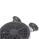 Metal Plastic Pond Aerator Lake Pond Aeration System 110V 5.2 CFM 3/4 HP/550 W 25703916