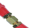 Fit For 05-14 Fit Ford Mustang Rear Adjustable Panhard Bar Red MT042050 24433198
