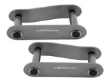 MaXpeedingrods 3" Front 2" Rear Leveling Lift Kit fit for Nissan Frontier 2005-2023 81358554