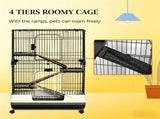 Small Animal Cage 89462839