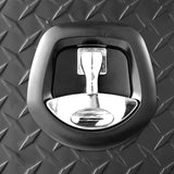 30"ALUMINIUM UNDERBODY TRUCK TOOL BOX W2680P303386