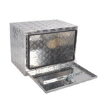24 Aluminum truck bed tool box trailer camper tool storage MT018024 50739839