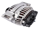 Alternator 150A 12V CW Fits for Mercedes-Benz E430 CLK430 S500 CL500 CLS500 SL500 E500 E55 AMG S350 15054224