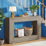 Long Console Table/Living room table 52068418