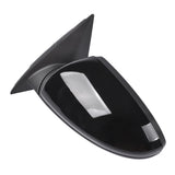 Driver Side Exterior View Mirror Assembly Fits for Kia Forte 1.6L 2.0L 2019-2024 Non-Heated 29088715