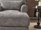 Modern Chaise Lounge , Upholstered Indoor Leisure Sofa Recliner, Chair Sleeper for Bedroom, Living W2120P296386
