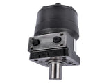 Hydraulic Motor Fits for Eaton Char-Lynn S Series 4 Bolt Standard 1'' Straight Shaft 103-1022-012 29917453