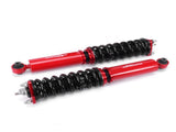 MaXpeedingrods Racing Coilovers Lowering Kit 24 Level fit for Lexus IS250 AWD 06-13 54637916