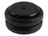 2PCS Standard Air Ride Suspension Bag Heavy Duty 1/2"npt Single Port 2500 lb 18471683