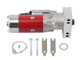 Starter Motor Fit for Chevy Chevrolet V8 Small Block Big Block 18493 18493N 12V 9TH 18493, 18493N, 00304542
