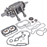 Crankshaft Fit for RZR S 4 800 Ranger 800 Sportsman X2 Forest 800 2005-2017 2202916 93237762