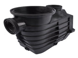 Pump Housing 2" x 2" with Drain Plugs SPX3120AAZ for Hayward Super II sp3000 52546255