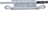 Front Driver Power Window Regulator with Motor Fits for Freightliner FLD112 120 132 97410715