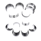 Rod & Main Bearing Set CB663P MS2199P Fits for Chevy Express Silverado GMC Sierra Cadillac Escalade 75396357