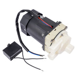 Ice Machine Water Pump Motor Replacement for Hoshizaki KM-631DU KM-1200MAB KM1300MAH S-0731 87998613