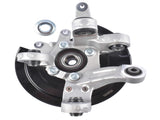 Rear Right Steering Knuckle & Wheel Bearing Hub Assembly 686-278 Replacement for 2011-2019 Ford 28217906