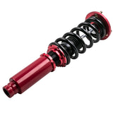 ZUN Coilover Kits For Honda Accord LX EX DX SE 98-02 Acura TL CL 99-03 Height Adj. 72322964