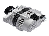 Alternator 12V 110A 7-Groove CW IR IF Fit for Isuzu NPR 2011-2015 NPR-HD NQR NRR 2007-2015 96204539