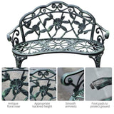 Outdoor Garden Bench Garden chair 92321812