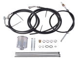 Fuel Line Kit FL-FG0084 for Chevy Tahoe/Escalade/GMC Yukon 4-Door 1995 -2000 84899741