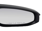 Passenger Side Mirror fit for Toyota 4Runner 4.0L 2014-2018 8791035B90-PFM 73245482