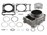 Cylinder Piston Gasket Top End Rebuild Kit fit for Yamaha Kodiak Grizzly 400 00-08 33530252