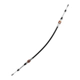 Drive Train Cable Assembly fit for Jeep Wrangler TJ 1997-2006 Non-Rubicon HQ-QGJB21 72997562