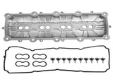Upgrade Aluminium Valve Cover Fit For Dodge Charger 5.7L 6.4L 2012-2021 264-495 94035569