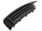 Front Bumper Fog Light Grille fit for Audi A3 1.4L 1.8L 2.0L Hatchback 2013-2017 20699534
